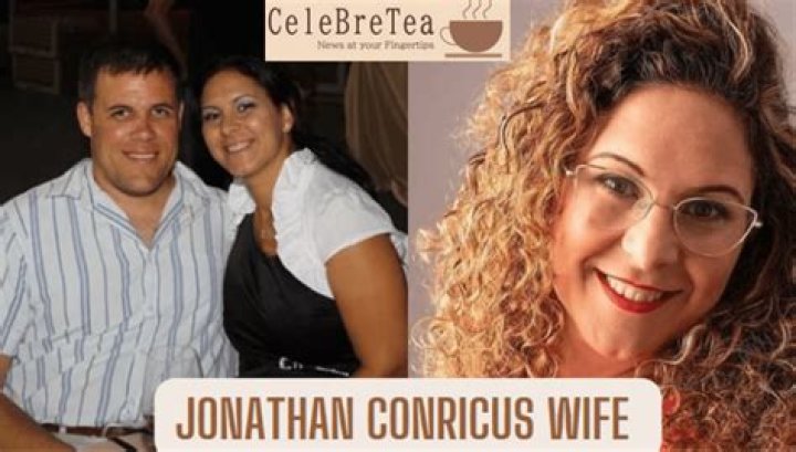 Jonathan Conricus Wikipedia, Wiki, IDF, Twitter, Wife ·