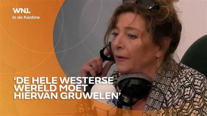 Journalist Esther Landhuis Death News Real Or Fake?