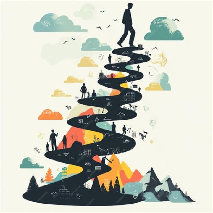 Journey, Skills, And The Path To Success