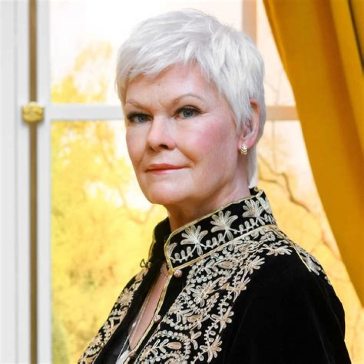 Judi Dench's Missing Teeth: Uncovering The Surprising Truth
