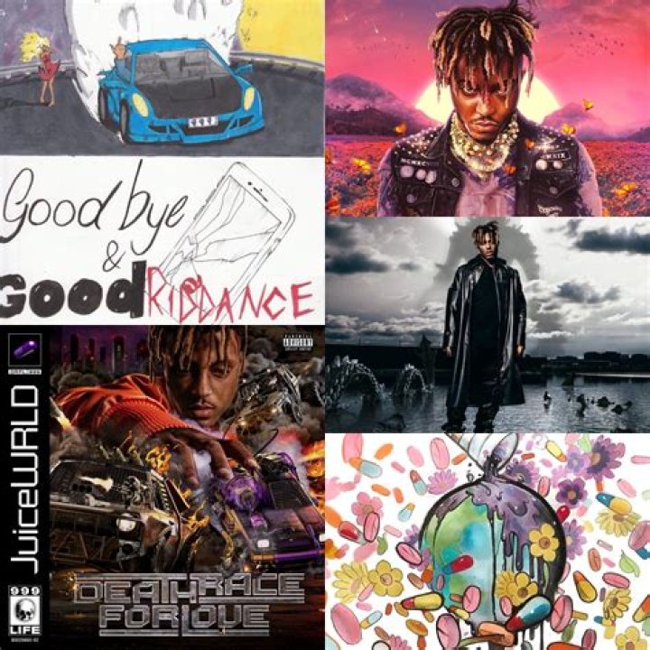 Juice Wrld Last Words Before His Death