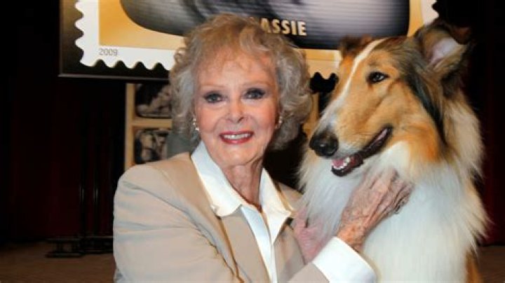 June Lockhart