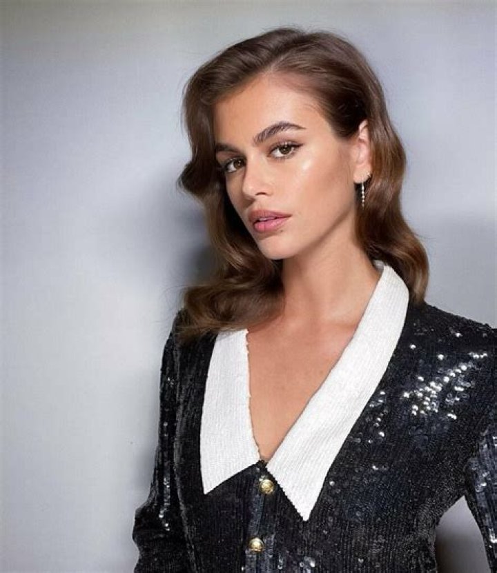 Kaia Gerber Age, Height, Parents, Boyfriend, Net Worth