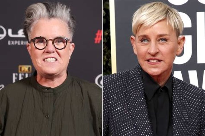 Karen Kilgariff Left The Ellen DeGeneres Show On Bad Terms ·