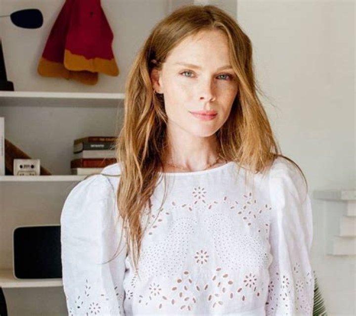 Kate Nauta Biography, Net Worth, Age, Partner, Film Career