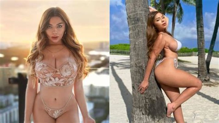 Katiana Kay OnlyFans Leak Secrets Revealed