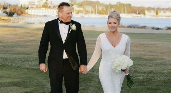 Kayla Pedersen's Career Stats and Earnings; Who is her husband? ·