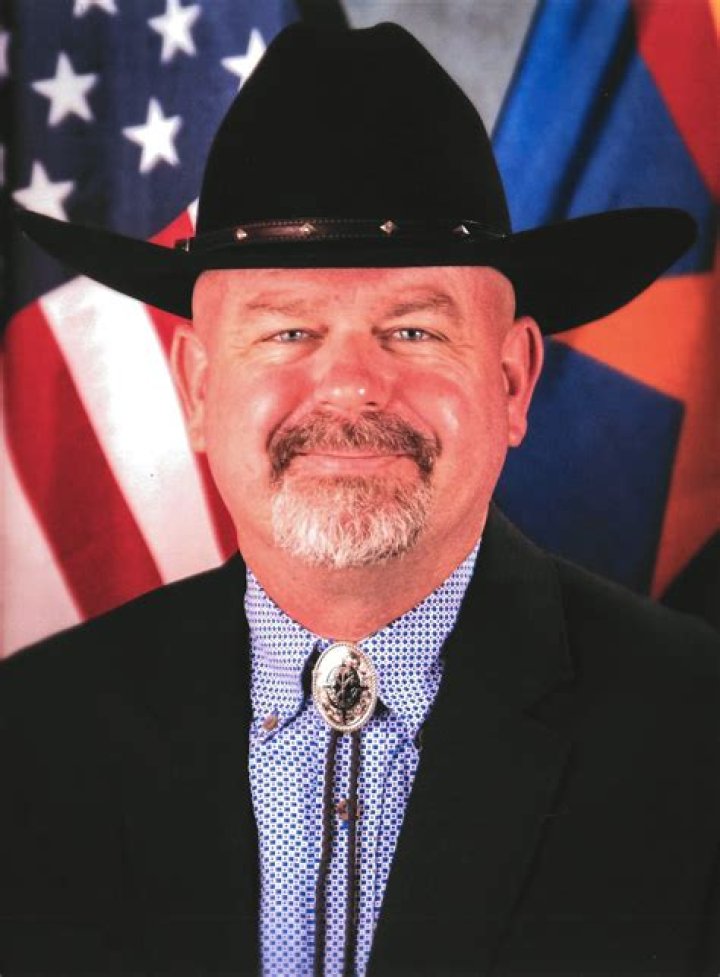 Ken Walker Bio (Wiki) - PicoZ