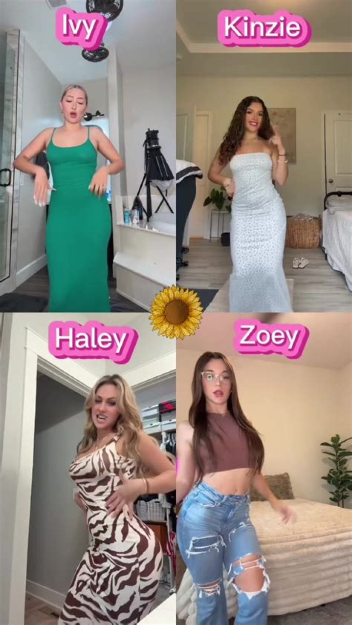 Kinzie Valdez OnlyFans Leaks Exposed