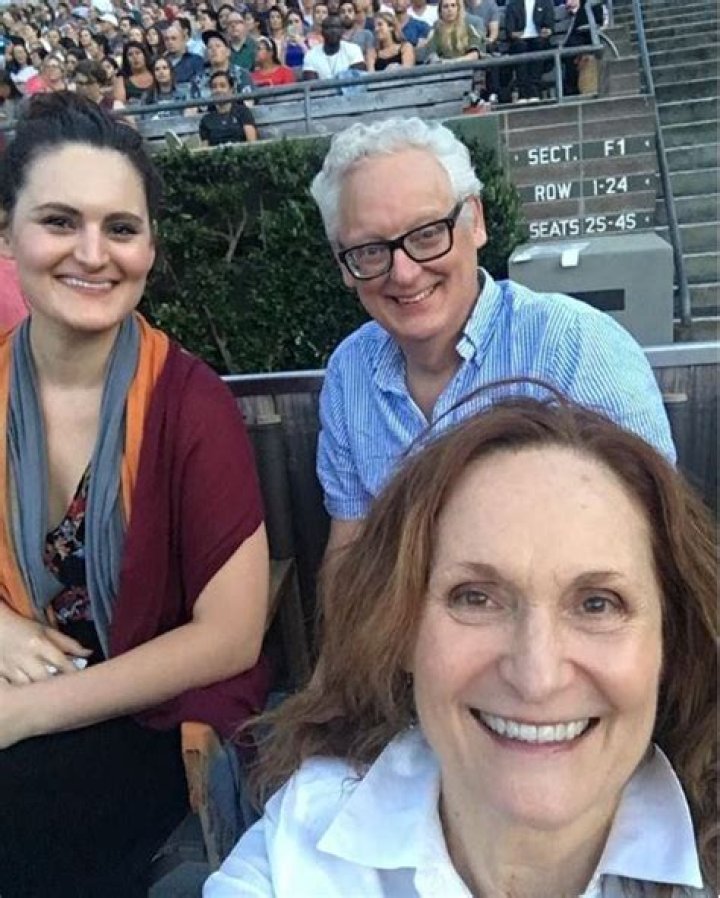 Know About Mary Chieffo; Age, Family, Career, Net Worth, Married ·