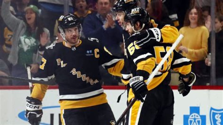 Kris Letang