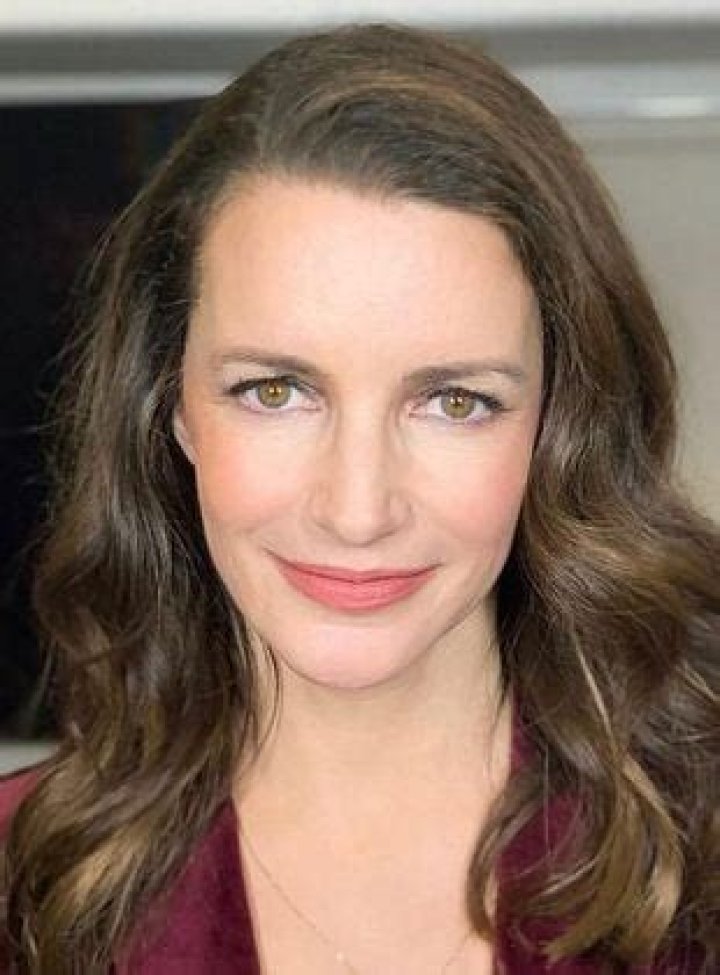 Kristin Landen Davis