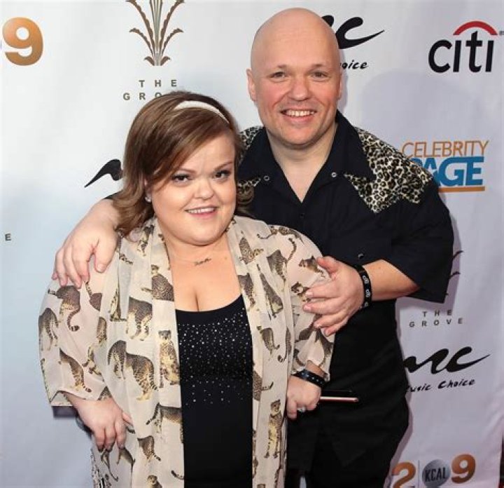 LA' Star Christy Gibel Officially Single Just Before H