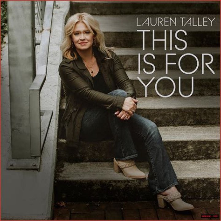 Lauren Talley Husband Sam Hoyle Is A Gospel Singer Himself