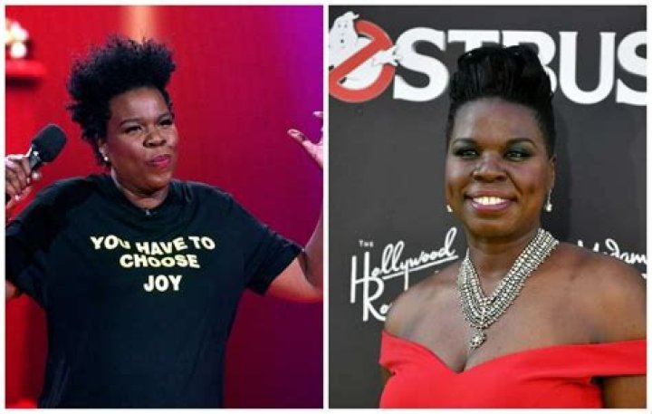 Leslie Jones Biography, Net Worth, Age, Height, Husband or Boyfriend, Is She Gay