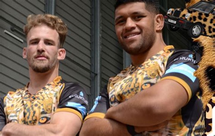 Liam Hood feels the time is right for Leigh to pull off a Challenge Cup upset