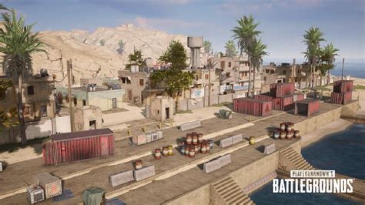 Locations, special features and more! ·