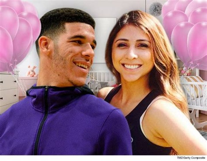 Lonzo Ball Girlfriend: Who is Denise Garcia? Know all about her