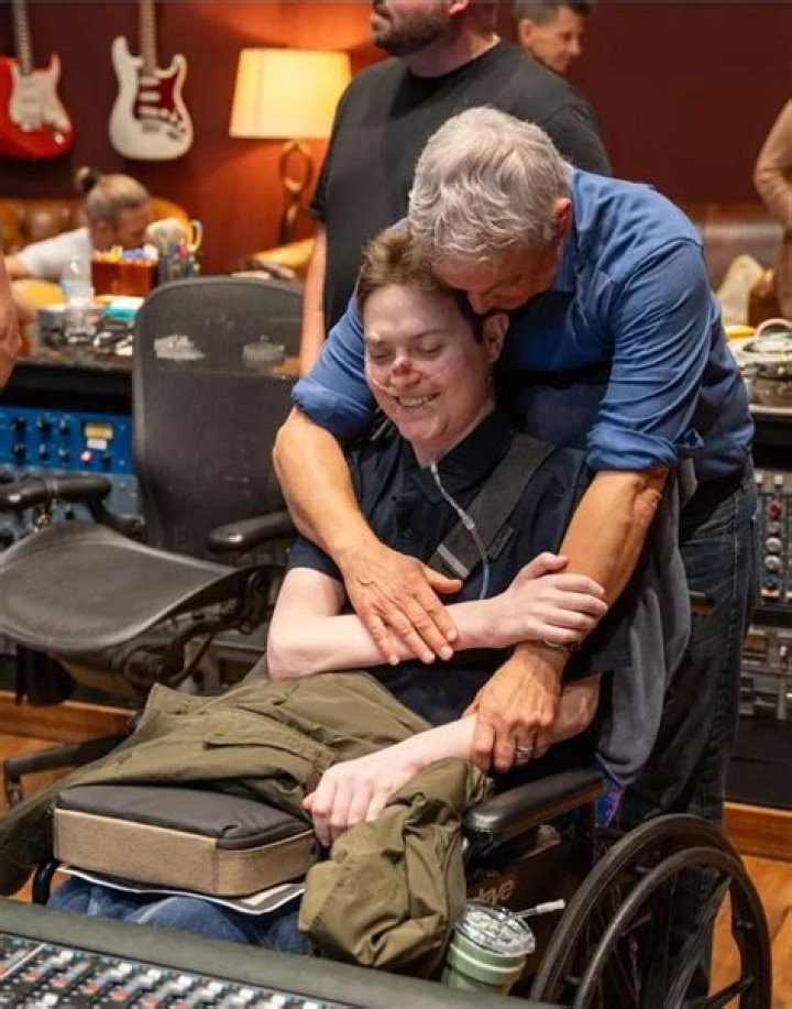 Louise Clifford's Illness And Disability