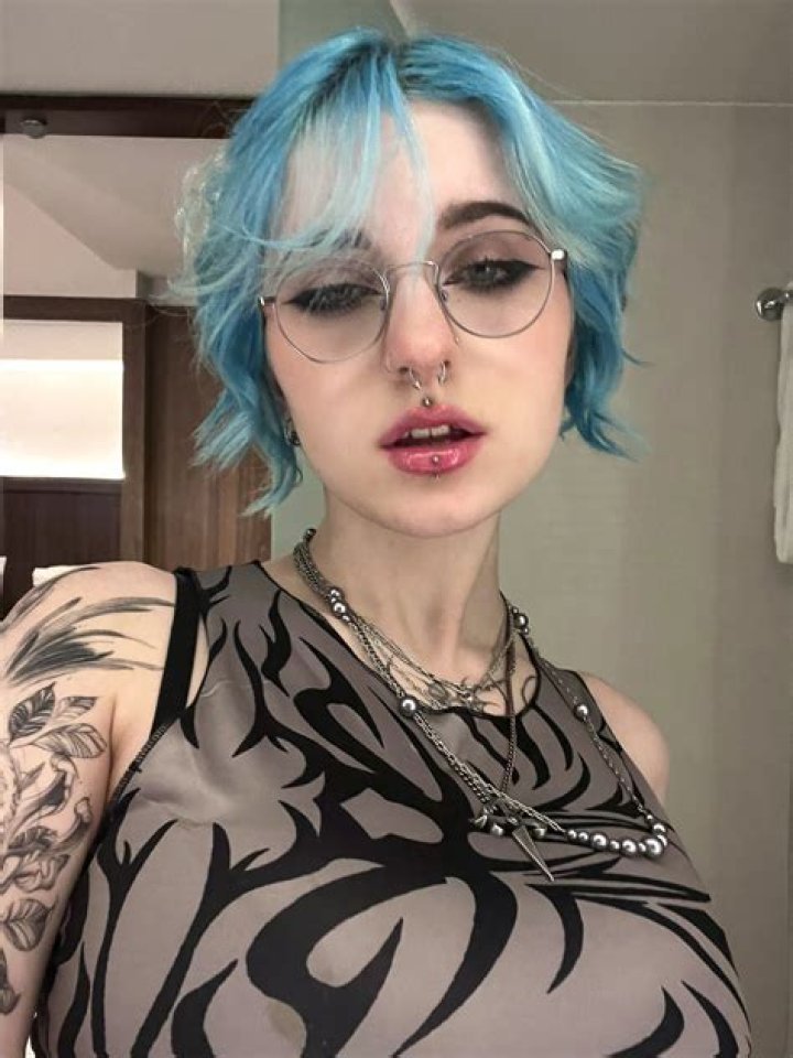Lyra Crow OnlyFans Leak Aftermath And Revelations