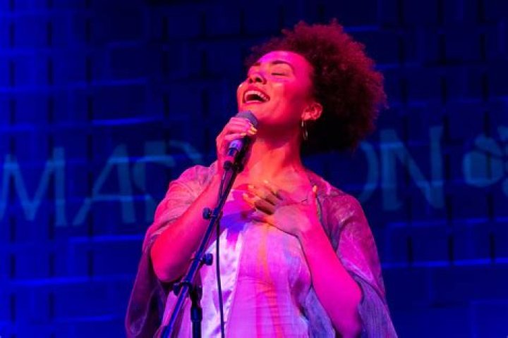 Madison McFerrin's Rise To Musical Stardom