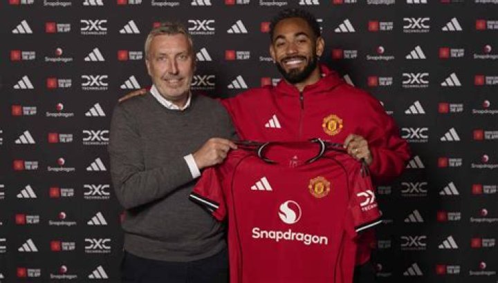 Man Utd signing Dan James had childhood opponents chasing him 'like bees round honey', reveals teach