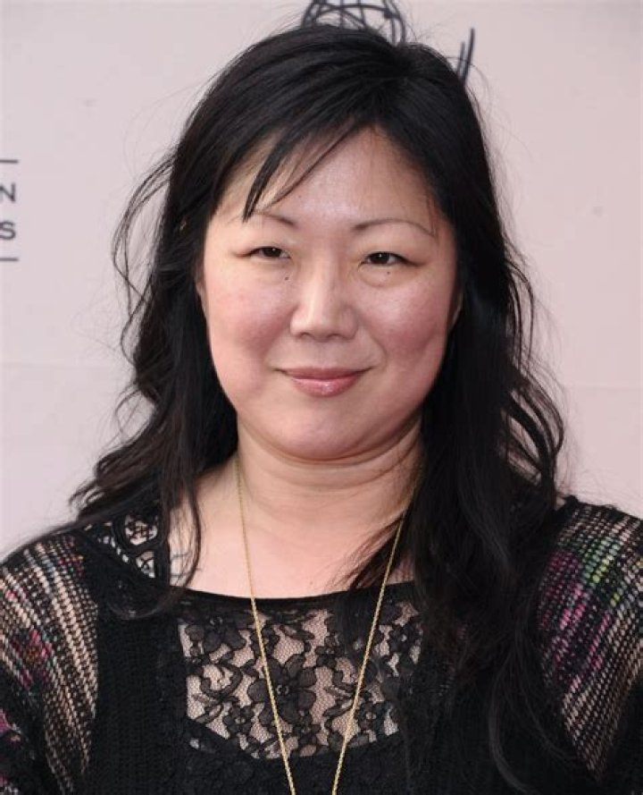 Margaret Cho & Her Husband Are Getting a Divorce After 11 Years of Marriage