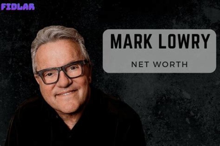 Mark Lowry Height, Weight, Net Worth, Age, Birthday, Wikipedia, Who, Nationality, Biography