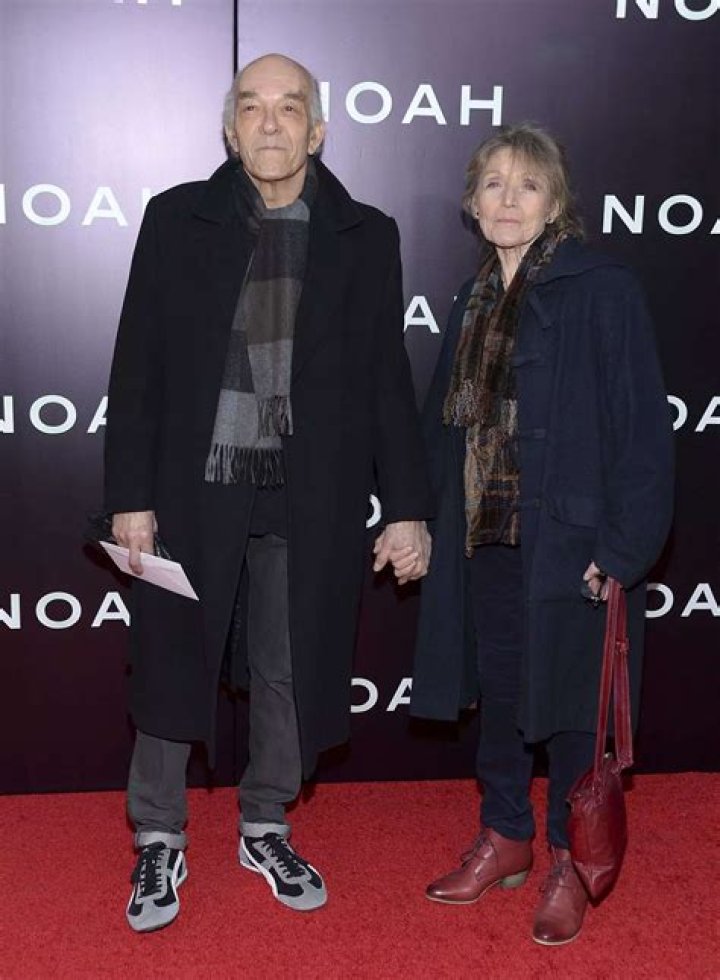 Mark margolis ethnicity, family, cause of death, son ·