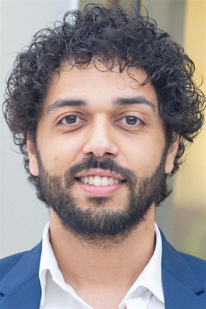 Marouane Zotti Biography - BlogNews