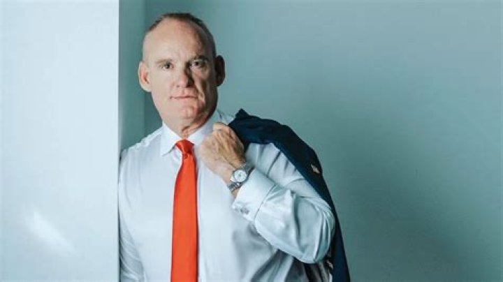 Martin Hyde Biography, Wiki, Age, Wife, Parents, Net Worth