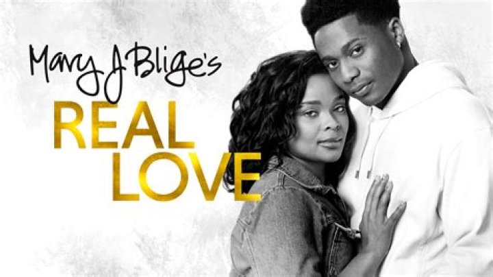 Mary J. Blige's Real Name Revealed