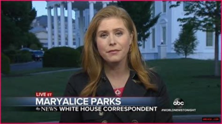 MaryAlice Parks Bio, Wiki, Age, Husband, Salary, Net Worth, Height and ABC News