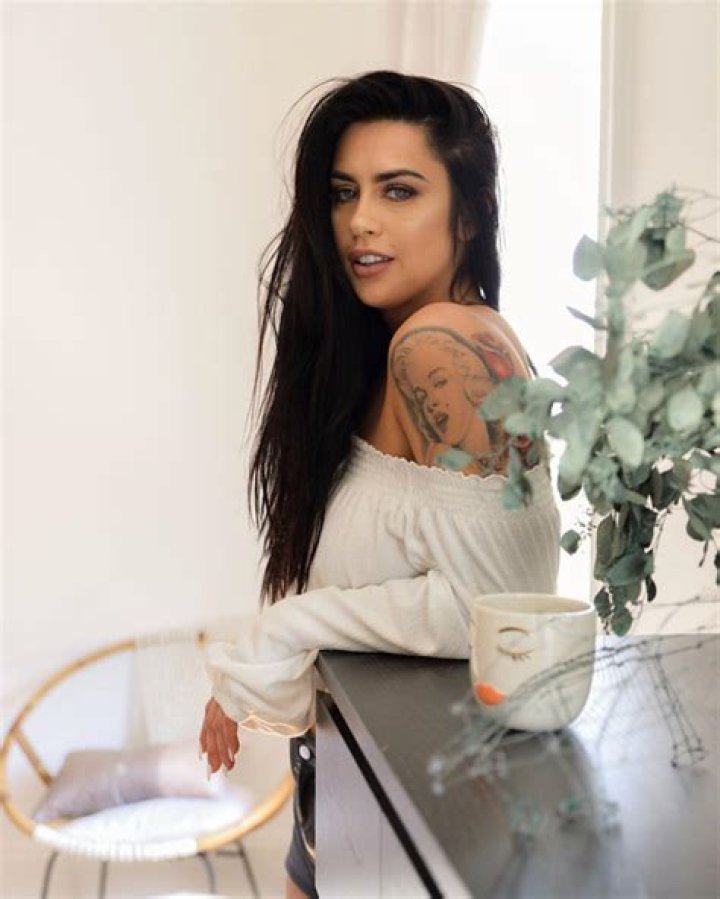 Mattie Lynn Breaux Leaks Exposed
