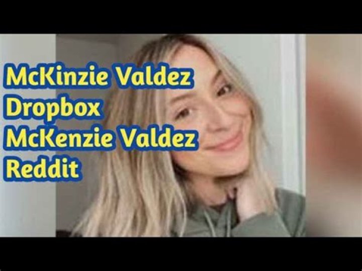 "McKinzie Valdez OnlyFans Leak" Exposed