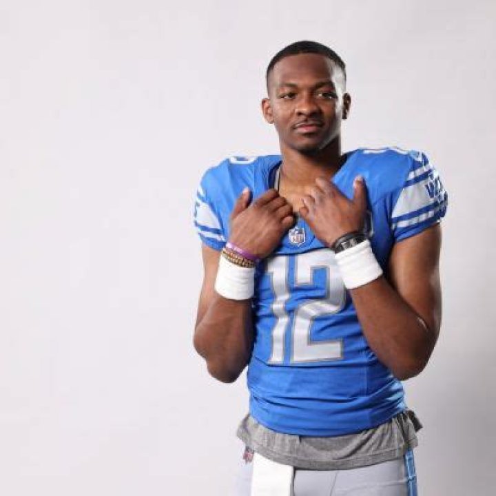 Meet Hendon Hooker Parents- Alan And Wendy Hooker: NFL Player Family Details