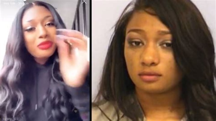 Megan Thee Stallion Sets Record Straight on 2015 Arrest