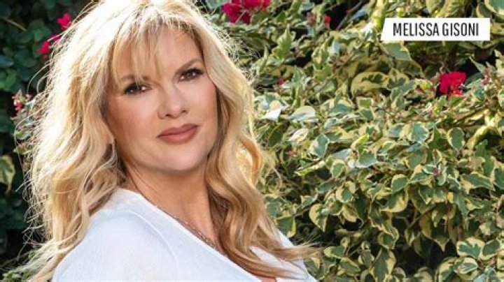 Melissa Gisoni's Net Worth: Discover Her Lucrative Empire