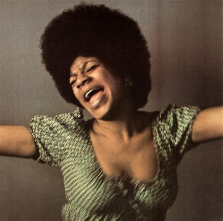 Merry Clayton