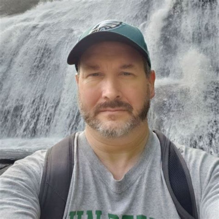 Michael Iaconelli