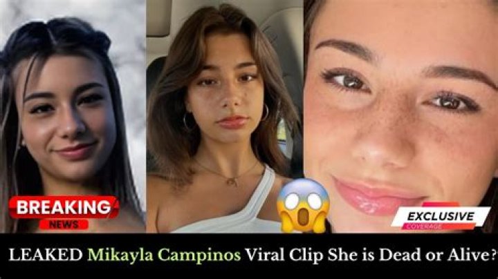 Mikaila Murphy OnlyFans Leaks Exposed