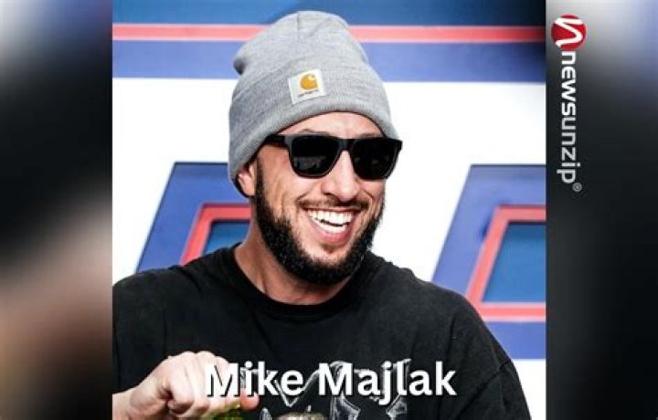 Mike Majlak Net Worth, Age, Height, Bio, Birthday, Wiki! ·