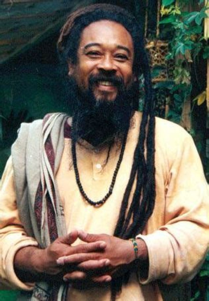 Mooji Biography, Age, Height, Wife, Net Worth, Family ·