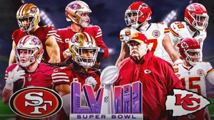Multiple Chiefs Players Including Patrick Mahomes Fall Sick Mysteriously DaysAhead of Super Bowl an ·
