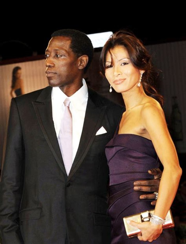 Nakyung Park – Biography, Kids, Family, Facts About Wesley Snipes Wife