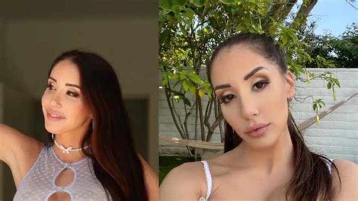 Naomi Ross Of Leaks Revealed
