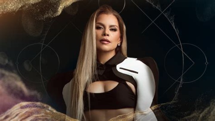 Olga Tan
