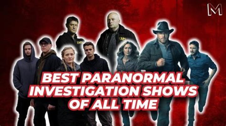 Ownership And Paranormal History Revealed