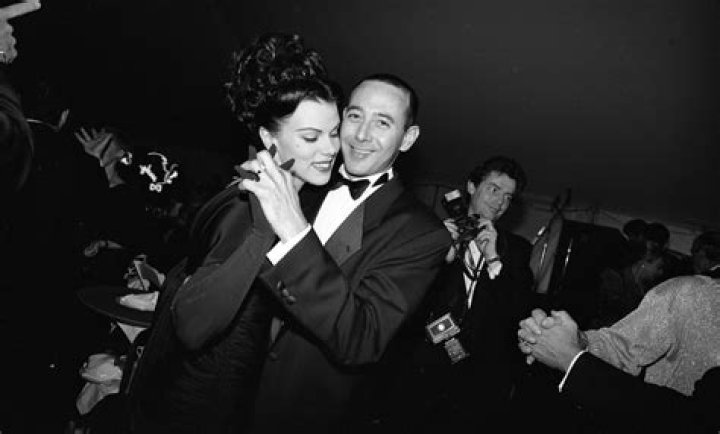 Paul Reubens Kids With His Ex Wife Chandi Heffner: Family