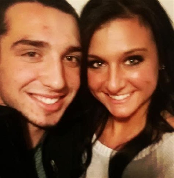 Paxton Lynchs Girlfriend Jami Miller ·